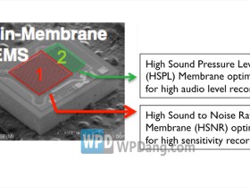 体验HTC Boom Sound技术带来的双膜麦克风录音品质