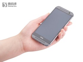 HTC One M8 智能手机音质测评报告