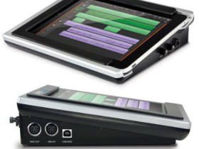 iPad：音乐制作的未来