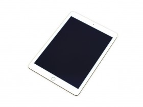 更轻更薄 iPad Air 2拆解