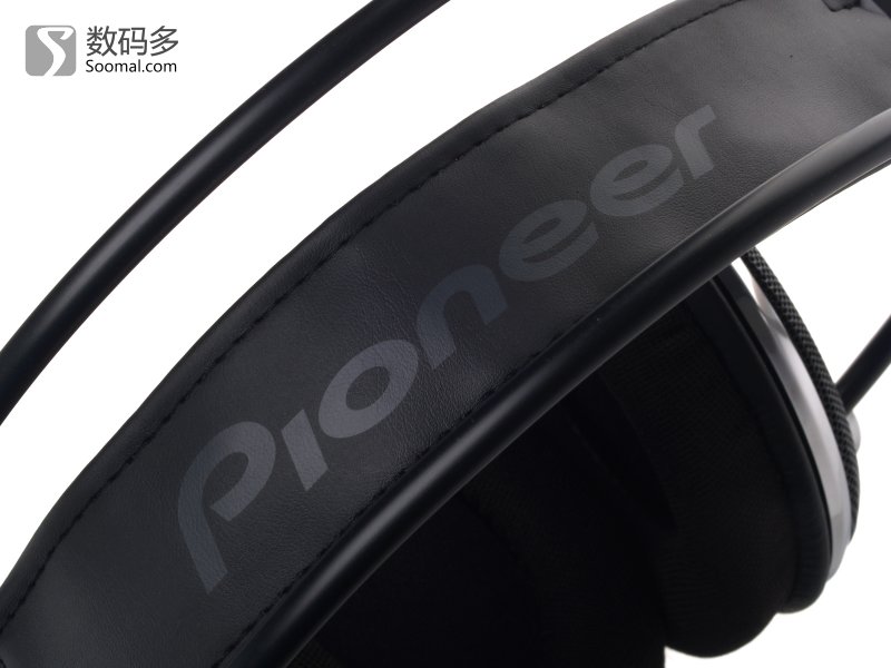 Pioneer 先锋 SE-A1000 头戴式耳机测评报告