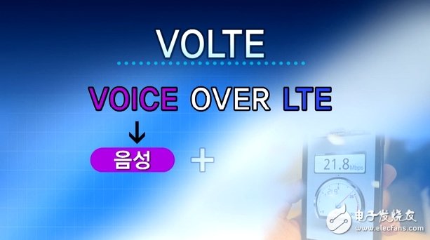 聚焦VoLTE：语音体验虽好，谁为电池寿命买单