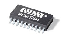 永恒的发烧神器PCM1704K D/A转换器  