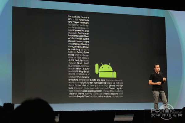 android l