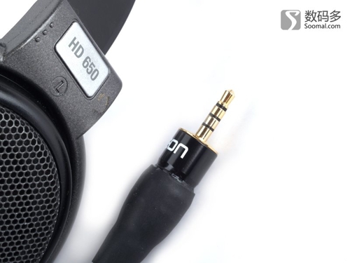 音箱耳机入门 平衡功放输出在耳机上的应用
